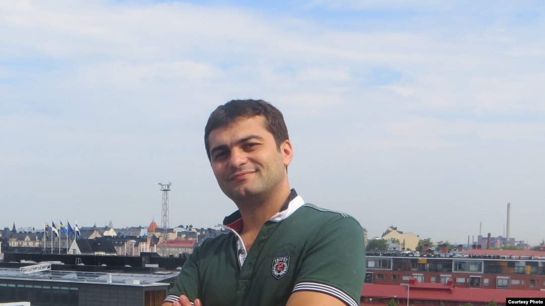 Bilal Həsənov