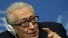 Syrian Peace Talks Hit Dead End