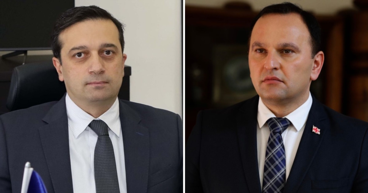 „არ იზიარებდა, რაც იქ ხდებოდა“ - ომბუდსმენი ამბობს, რომ მზადაა 4 ოქტომბრის საქმეზე მანჯგალაძის სასარგებლოდ ჩვენება მისცეს