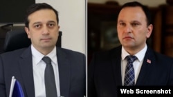 „[4 ოქტომბერს] ეს სცენა რომ ვნახე, დავურეკე პაატა მანჯგალაძეს ... და, შეიძლება ითქვას, რომ მაგრად ვეჩხუბე... მითხრა, რომ მეთანხმებოდა“, - ლევან იოსელიანი