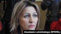 Кацярына Рагаткіна