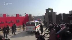 Në Pakistan, 21 të vrarë