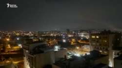 АКШ Иранда жердеги операцияга даярдана баштаганын кабарлады 