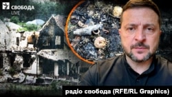 Пошкоджені близько 300 об’єктів, понад 200 з них – це приватні будинки та 14 багатоповерхівок. Деякі знищені повністю