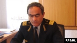 Baş mühəndis Sadəddin Yusifov: «Tuneldəki ventilyasiya qurğularının işini qatarın sürətinə uyğun tənzimləmək mümkün deyil»