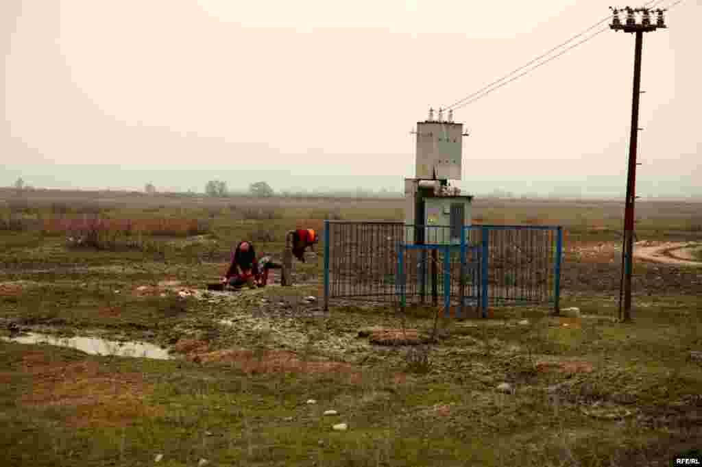 Ağsunun Qaravəlli kəndi= #21