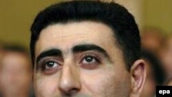 Ramil Səfərov 2006-cı il aprelin 13-də ömürlük azadlıqdan məhrum edilib