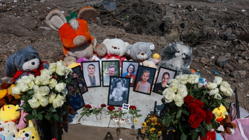 Andrii Sybiha Criticizes UNICEF Statement Over Child Deaths