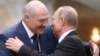 «Обвал режима в Беларуси начнется, когда Путин поймет, что Лукашенко опять его обманывает»