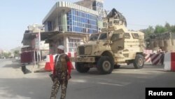 ارشیف، د فراه ولایت یو انځور