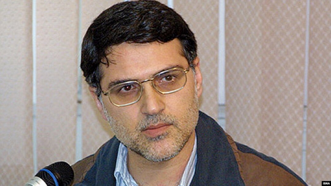 محمدرضا تاجیک؛ از مشاوران نزدیک محمد خاتمی و میرحسین موسوی