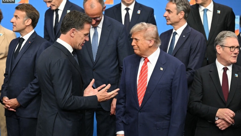 Concluziile summitului NATO de la Haga: Aliații, inclusiv România, promit 5% din PIB pentru apărare până în 2035
