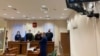 Учителя в Ижевске осудили на 18 лет по статье о госизмене