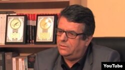 Bujar Hudri, Onufri Nəşriyyatının direktoru