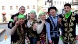 Казандагы "Кара жорго"