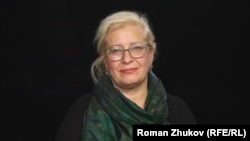 Екатерина Барабаш