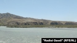 تاجیکستان - منطقۀ کولاب