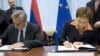 Brussels Signs Accords With South Caucasus 