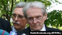 Голова німецької клініки «Шаріте» Карл Макс Айнгойпль