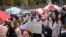 Belarus - Protest al femeilor, Minsk, 31Oct2020