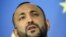 محمد حنیف اتمر وزیر امور داخلهء افغانستان 