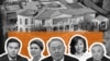 Big Houses, Deep Pockets: The Nazarbaev Family's Opulent Offshore Real Estate Empire