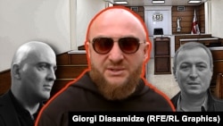 რა თქვა აშშ-ის მიერ სანქცირებულმა კოკა მორგოშიამ აშშ-ისა და ბრიტანეთის მიერ სანქცირებული ყოფილი მთავარი პროკურორისა და „კანონიერი ქურდის“ ძმის ურთიერთობაზე...