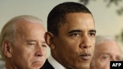 Preşedintele Barack Obama