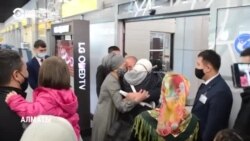 «Я счастлив вернуться на родину»: казахстанец провел за решеткой в Синьцзяне 17 лет