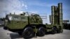 Russia Says Shipments Of S-400 Missiles To Turkey Likely To Begin In 2020