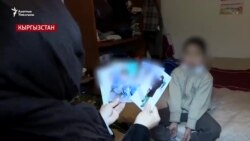 “Каректе Евразия”:  Жоголгон келин Дубайда табылды