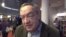 Правозащитник Александр Даниэль о резолюции конференции  "Против войны и насилия"