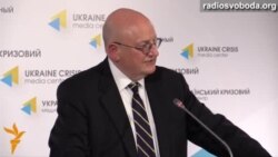 Айра Форман: На темі антисемітизму спекулюють напередодні виборів