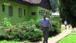 Муддати тугаган ОВИР билан МДҲдан четда юрганлар жавобгарликка тортилмайди