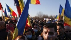 Ce poate culege AUR pe tărâmul electoral moldovenesc?