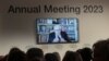Intervenție video a lui Henry Kissinger la Forumul Economic Mondial de la Davos