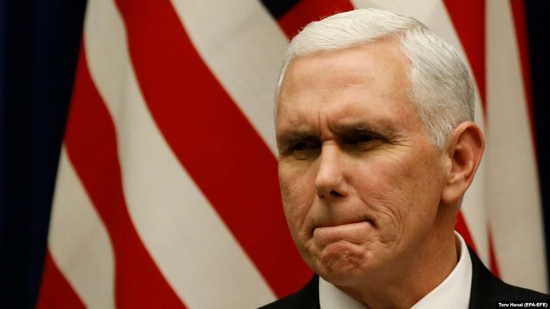 Mike Pence