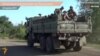 Луганск маңына қосымша үкімет әскері келді