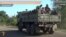 Луганск маңына қосымша үкімет әскері келді