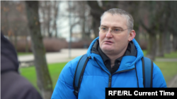 Михаил Беньяш