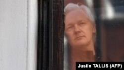 Themeluesi i WikiLeaks, Julian Assage.