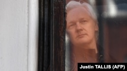 Julian Assange