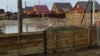 Приангарье: затопило девять сел и деревень