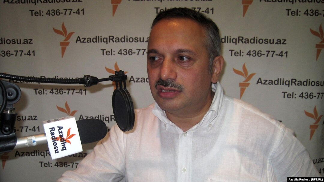Əli Əliyev