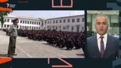 Марги 443 маҳбус. Аз беморӣ ё шиканҷаву бадрафторӣ?