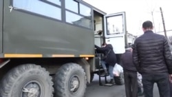 «Առաջին միտքը, որ մեր ուղեղում առաջացավ՝ մեր երեխաները չվախենան, համայնքը չցրվի». Որոտանի դպրոցի ուսուցչուհի