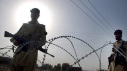 Pakistan Kaşmir dawasynyň urşa ýazyp biljekdigini aýdýar