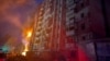Наслідки російського удару по Краматорську, 13 серпня 2026 року