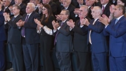 Ramiz Mehdiyev niyə indi YAP-dan çıxarıldı?