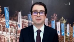 گفتگو با کامبیز غفوری